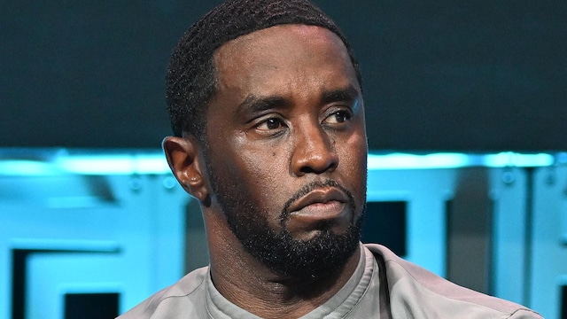 p diddy