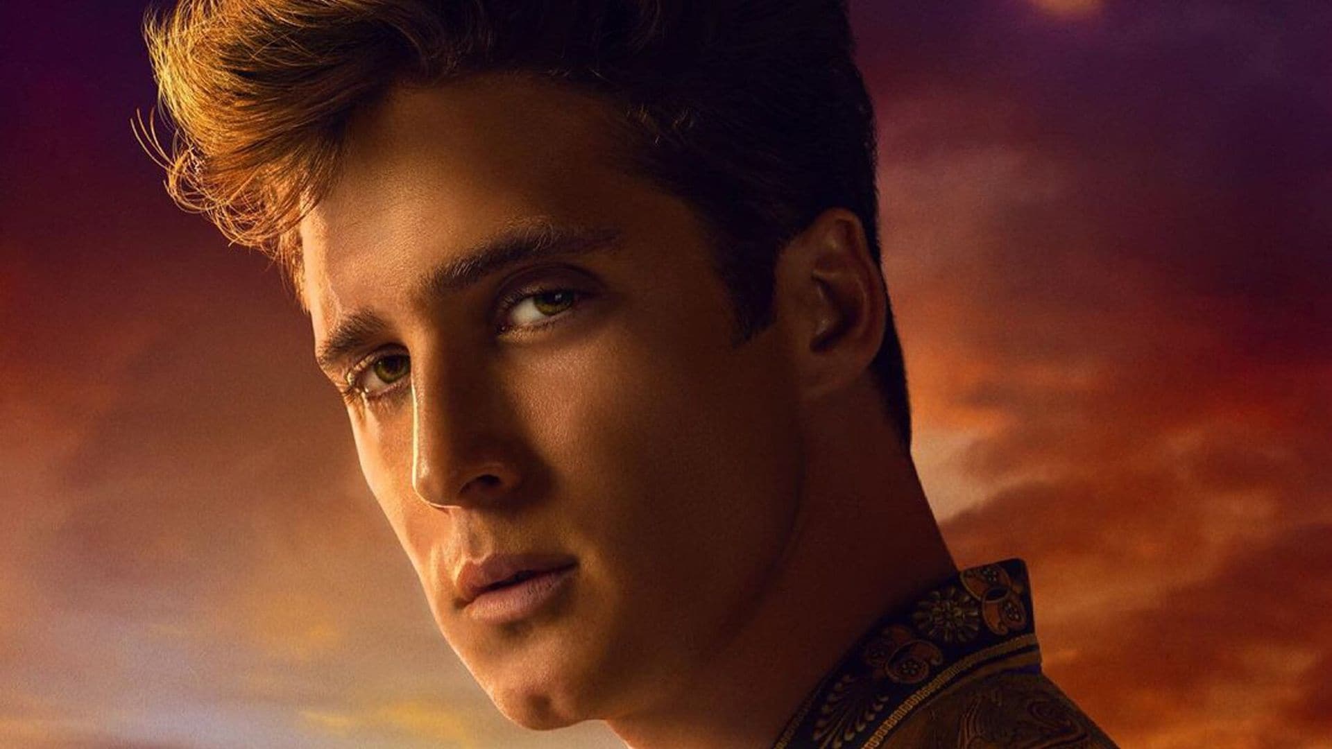 ‘Luis Miguel, la serie’, habrá premiere virtual para los fans antes del estreno