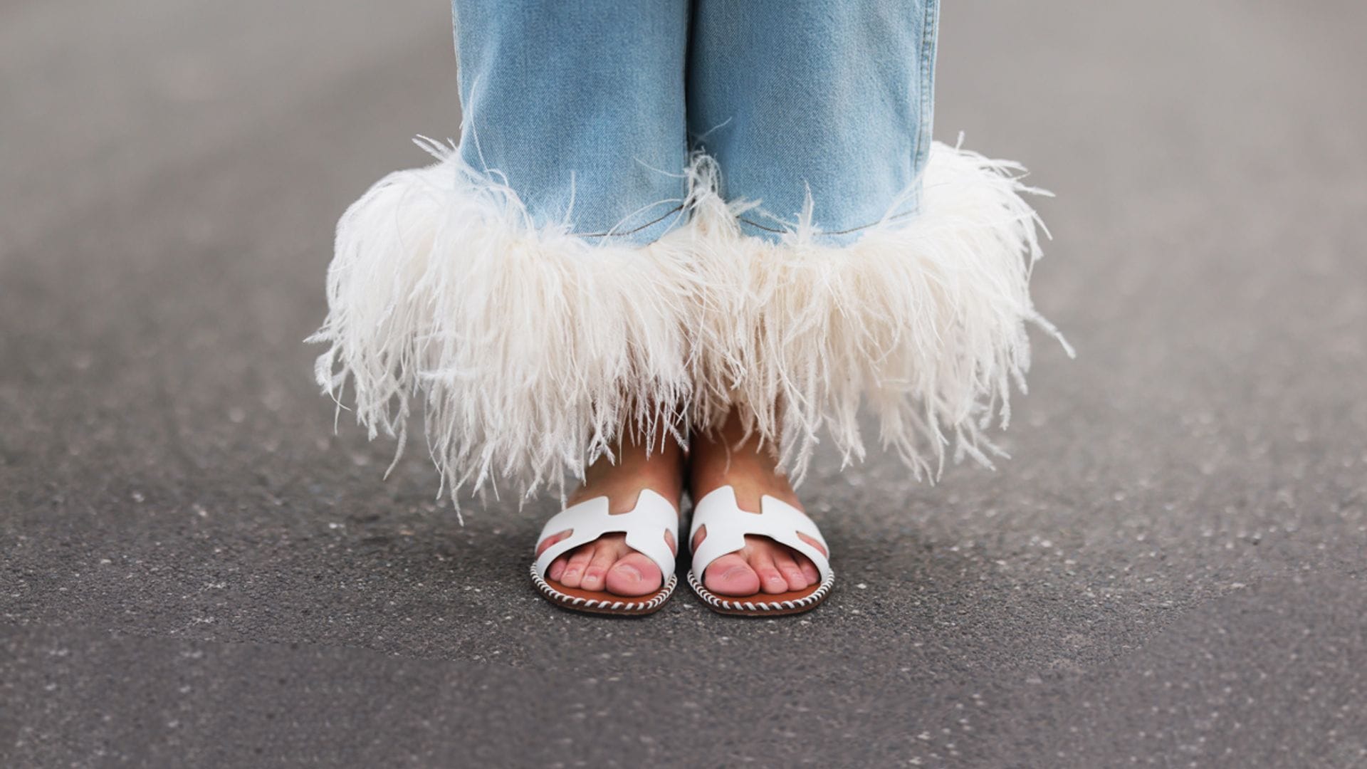 Hemos encontrado en rebajas las sandalias más bonitas y a la moda ¡por menos de 30 euros!