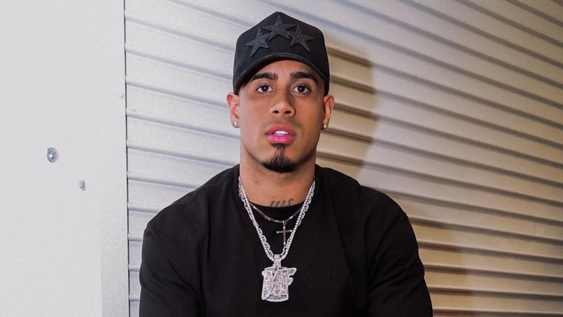 Tragedia en la familia del cantante Michael Flores: muere su