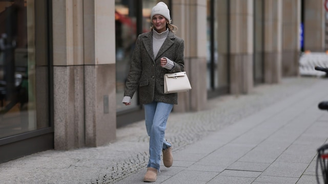zapatos comodos ugg