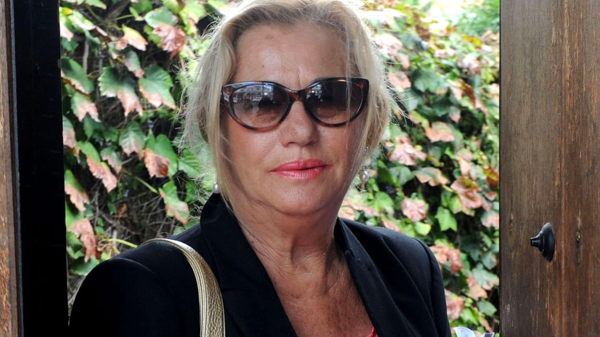 Maite Zaldívar reaparece para recordar su dura etapa en prisión y cargar contra Isabel Pantoja