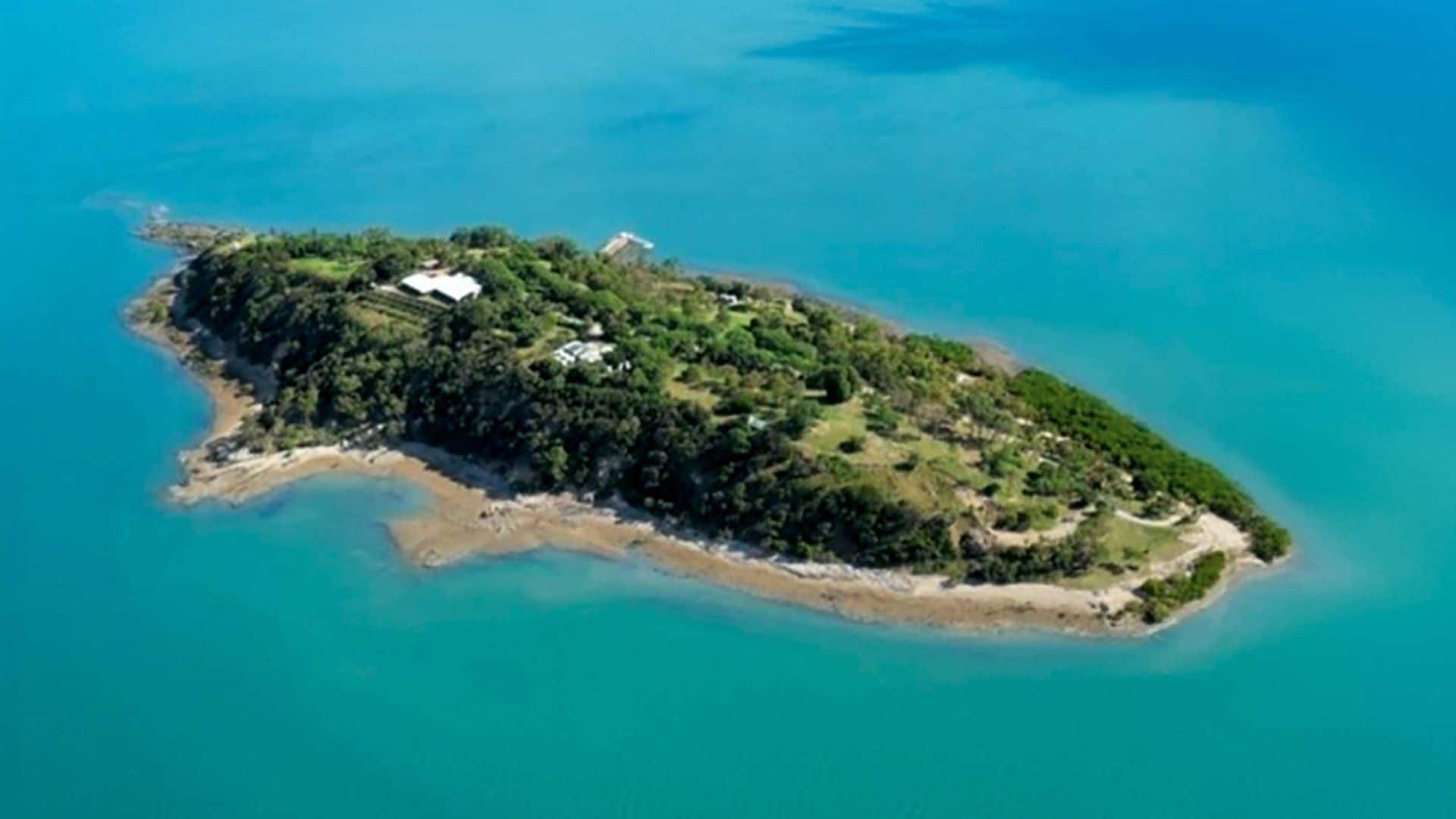 HOLA+4177 Islas privadas