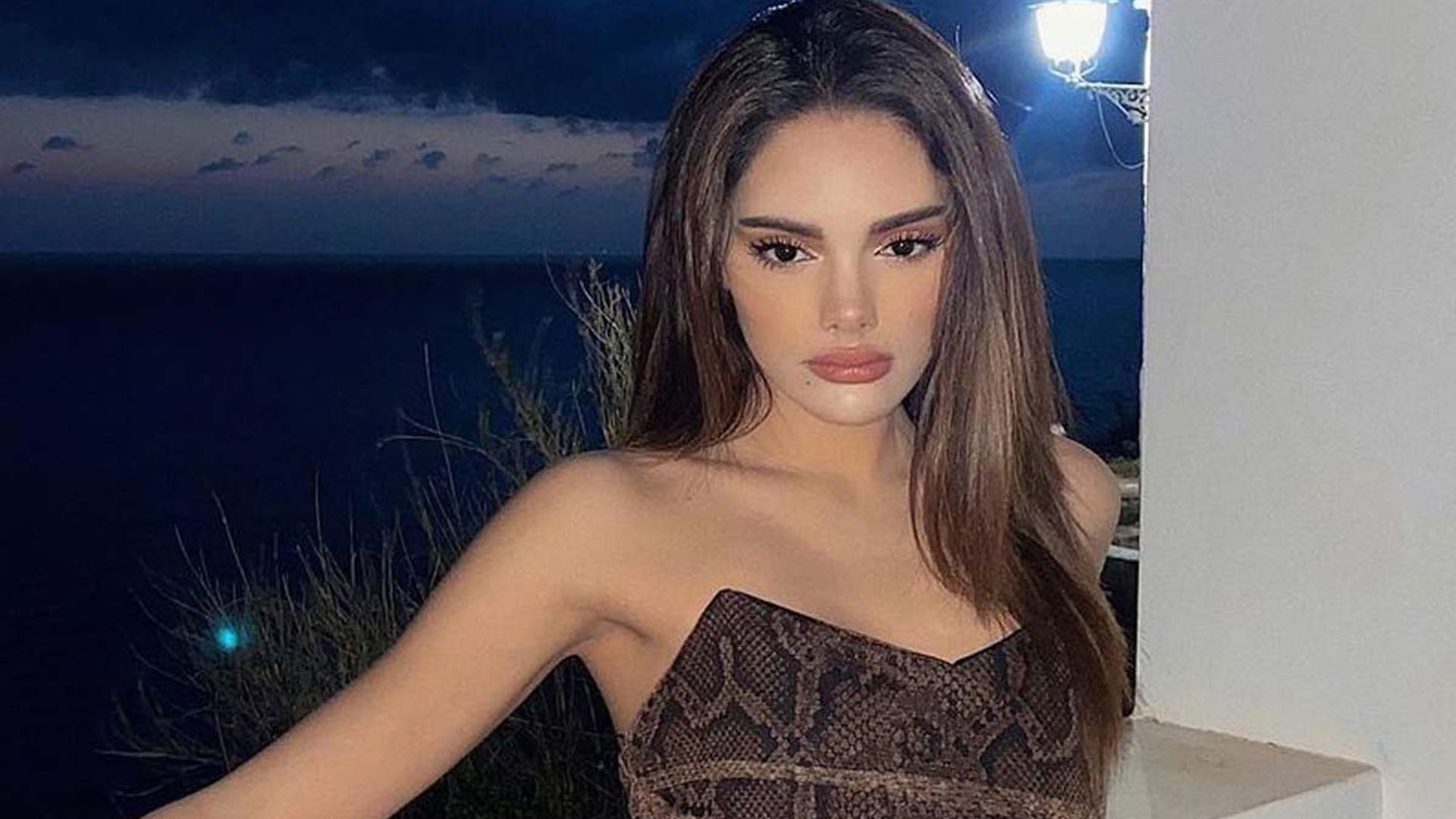 Hemos encontrado al clon de Kendall Jenner y Emily Ratajkowski, ¡y es española!
