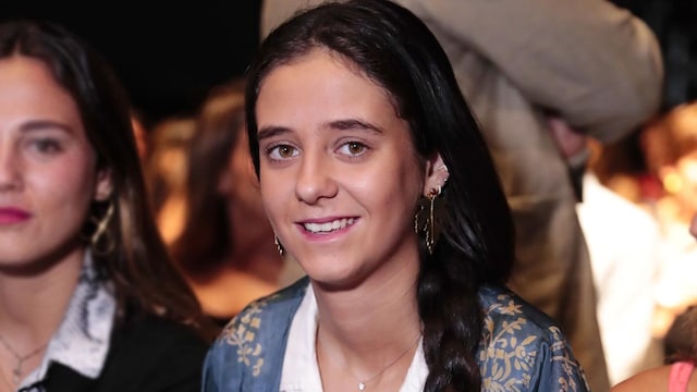 victoria federica