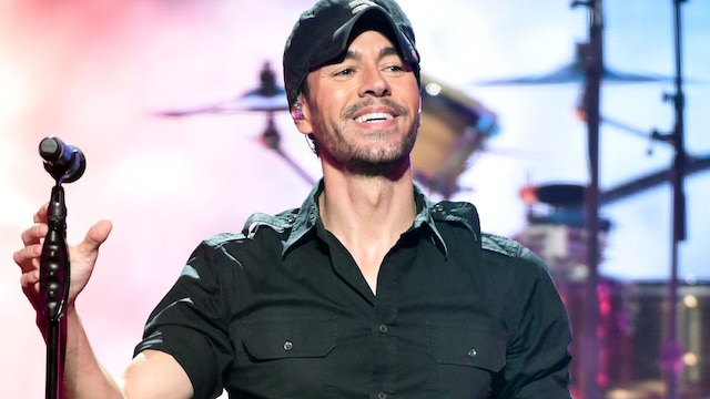 enrique iglesias