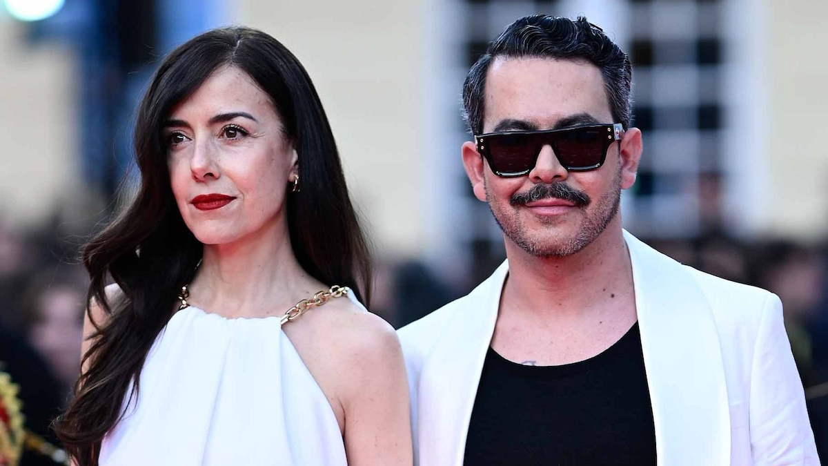 ¡Escalera al Éxito con Humor Negro! Cecilia Suárez, Juan Pablo Medina y Manolo Caro Revelan los Secretos de 'Serpientes y Escaleras'