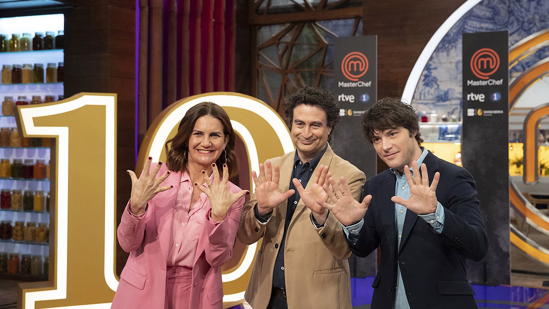 'MasterChef' cumple 10 años: recordamos a los concursantes más memorables