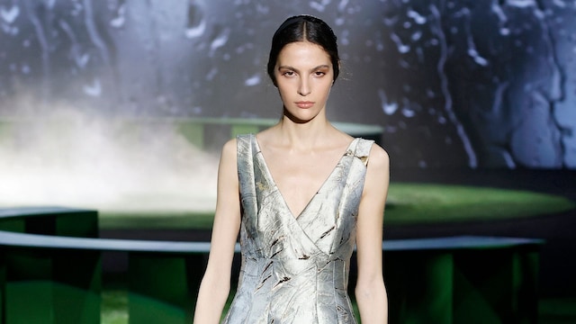 Mercedes-Benz Fashion Week Madrid