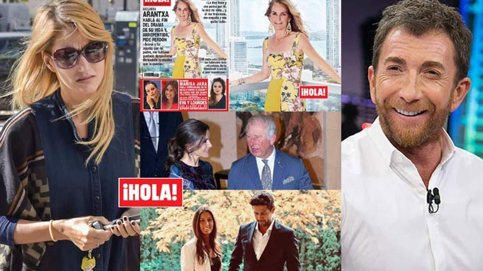 No dejes de leer las noticias más importantes de la semana