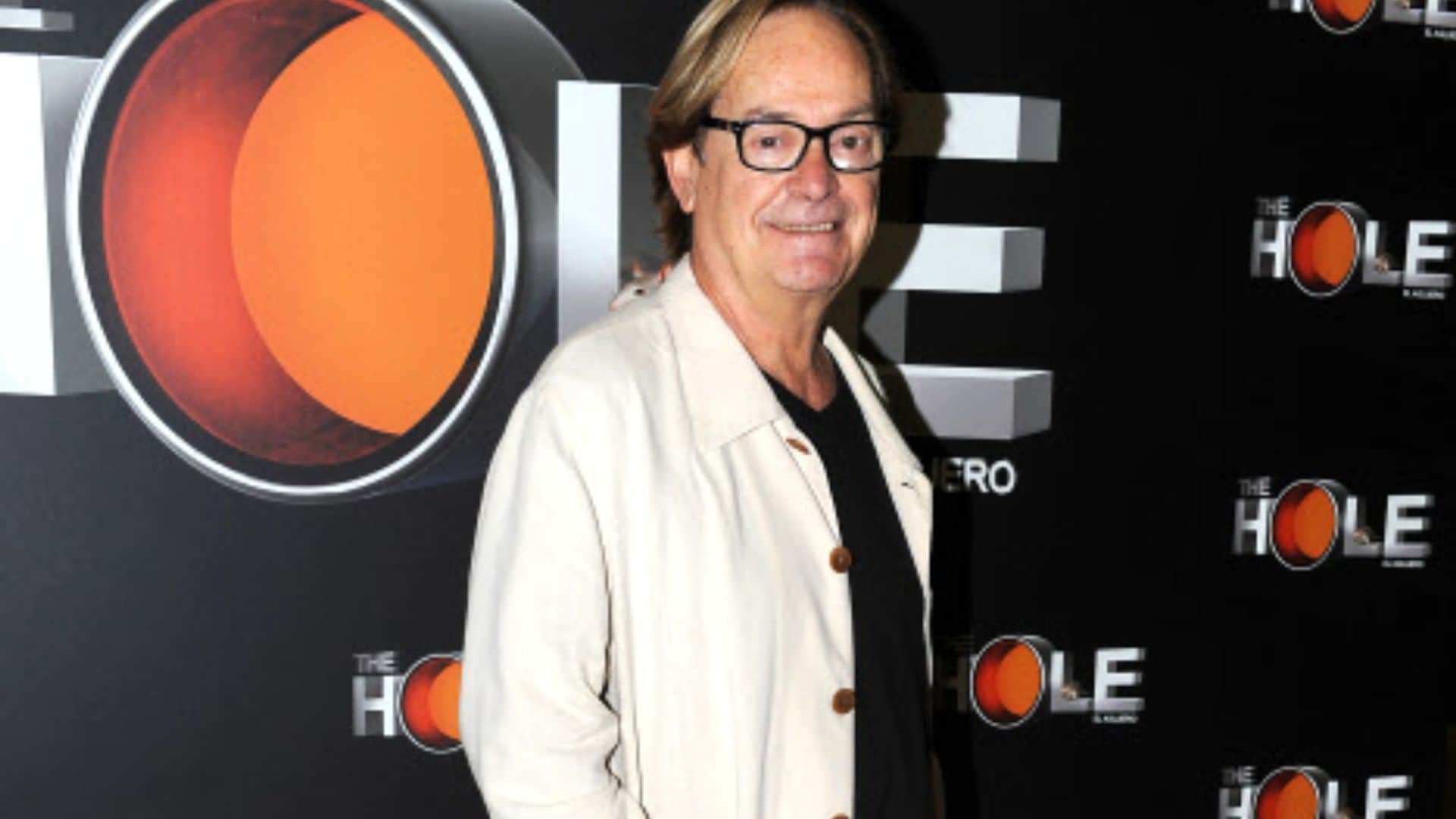 Muere a los 78 años Ventura Pons, el director más prolífico del cine catalán