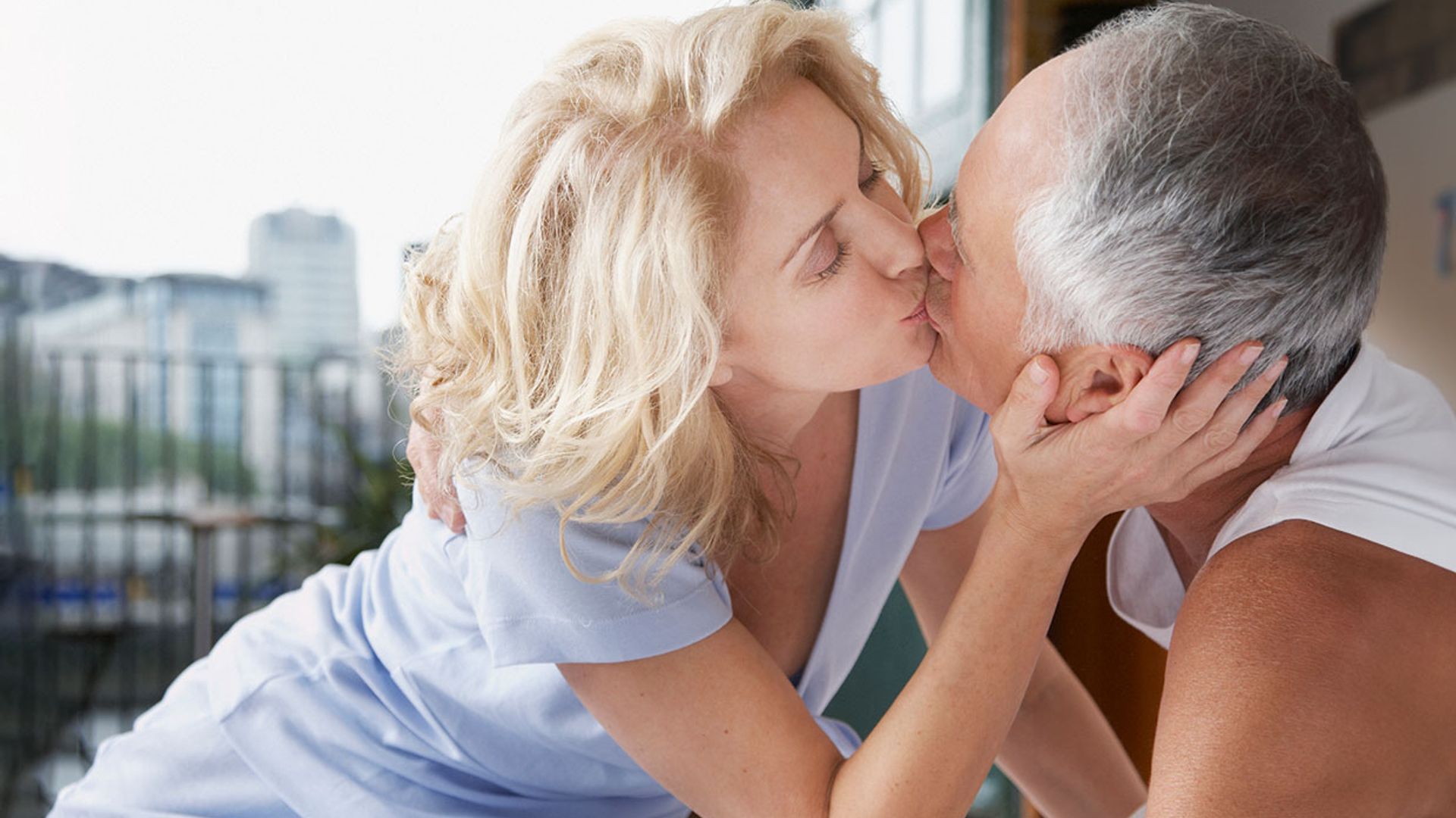 Menopausia: qué puedes hacer para recuperar el deseo sexual