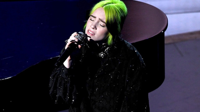billie getty