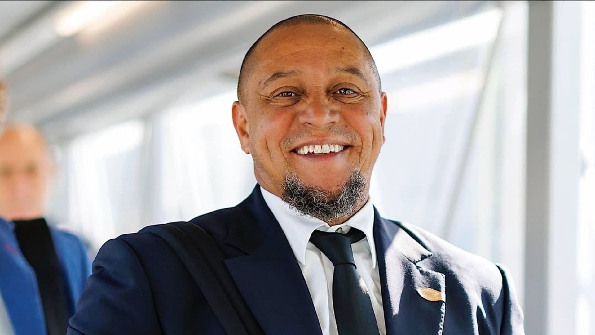 Roberto Carlos