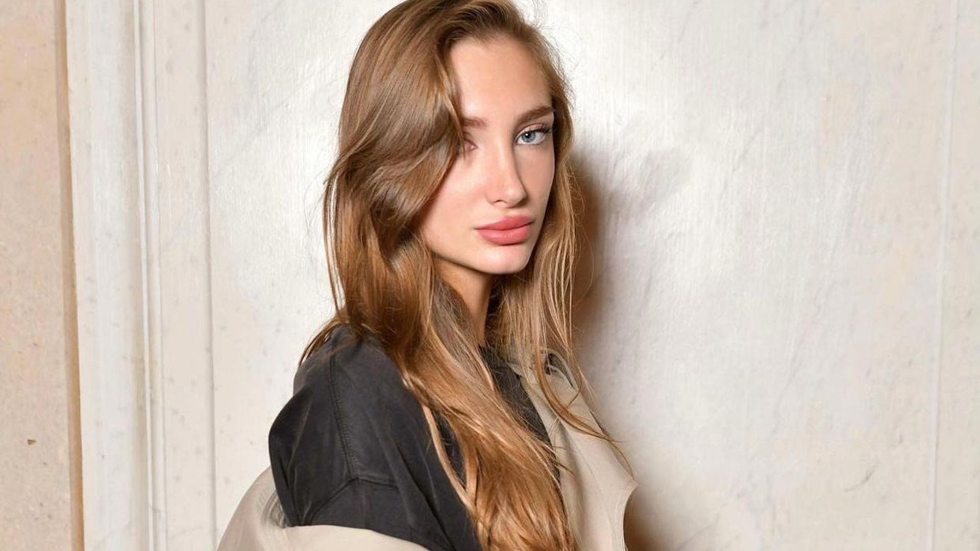 Mathilde Pinon Mathilde Pinault, la heredera millonaria que despunta como 'influencer'