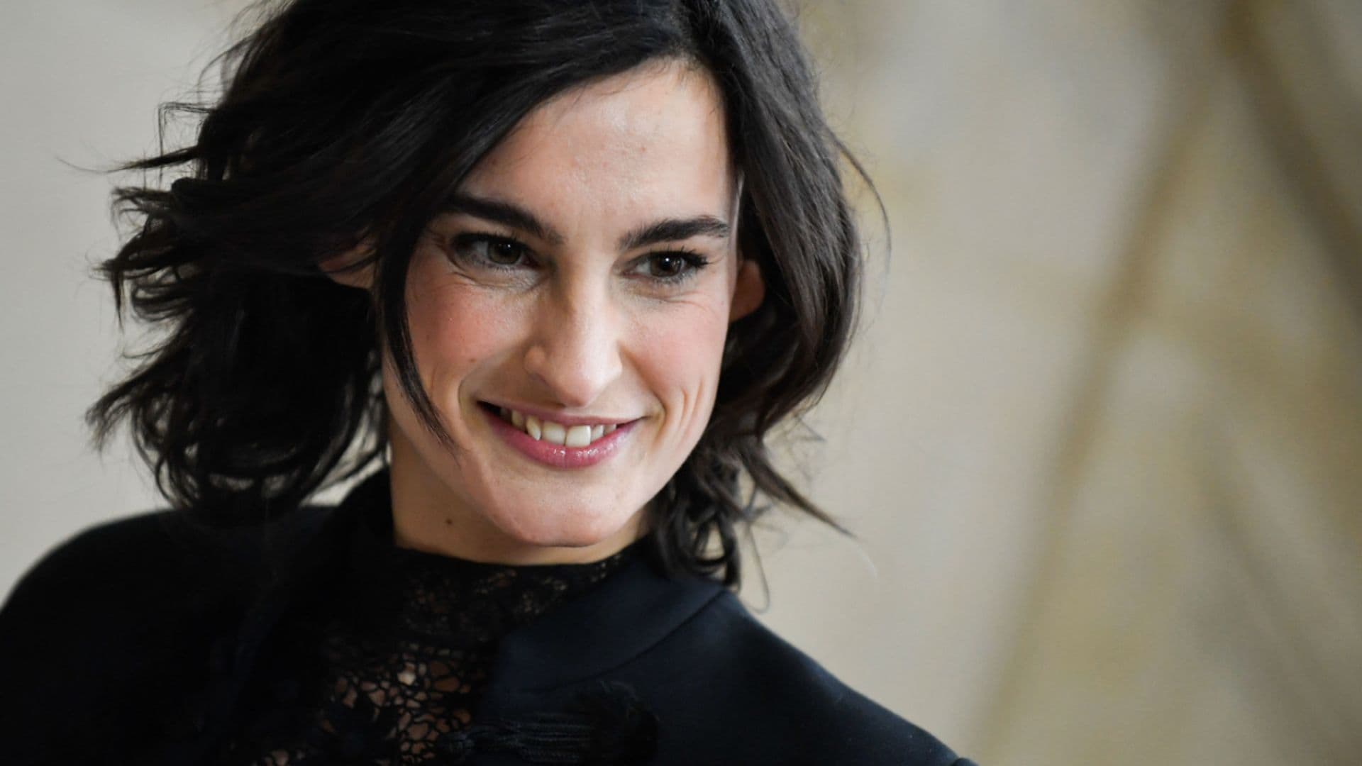 Conoce a Nine d'Urso, la ahijada de Carolina de Mónaco que da vida a la musa favorita de Balenciaga