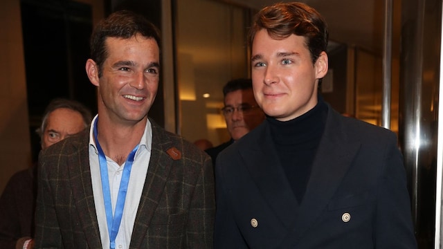jos bono y aitor g mez