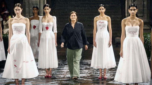 fashion mexico dior