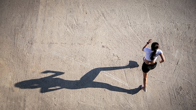 razones para volver al deporte de forma paulatina