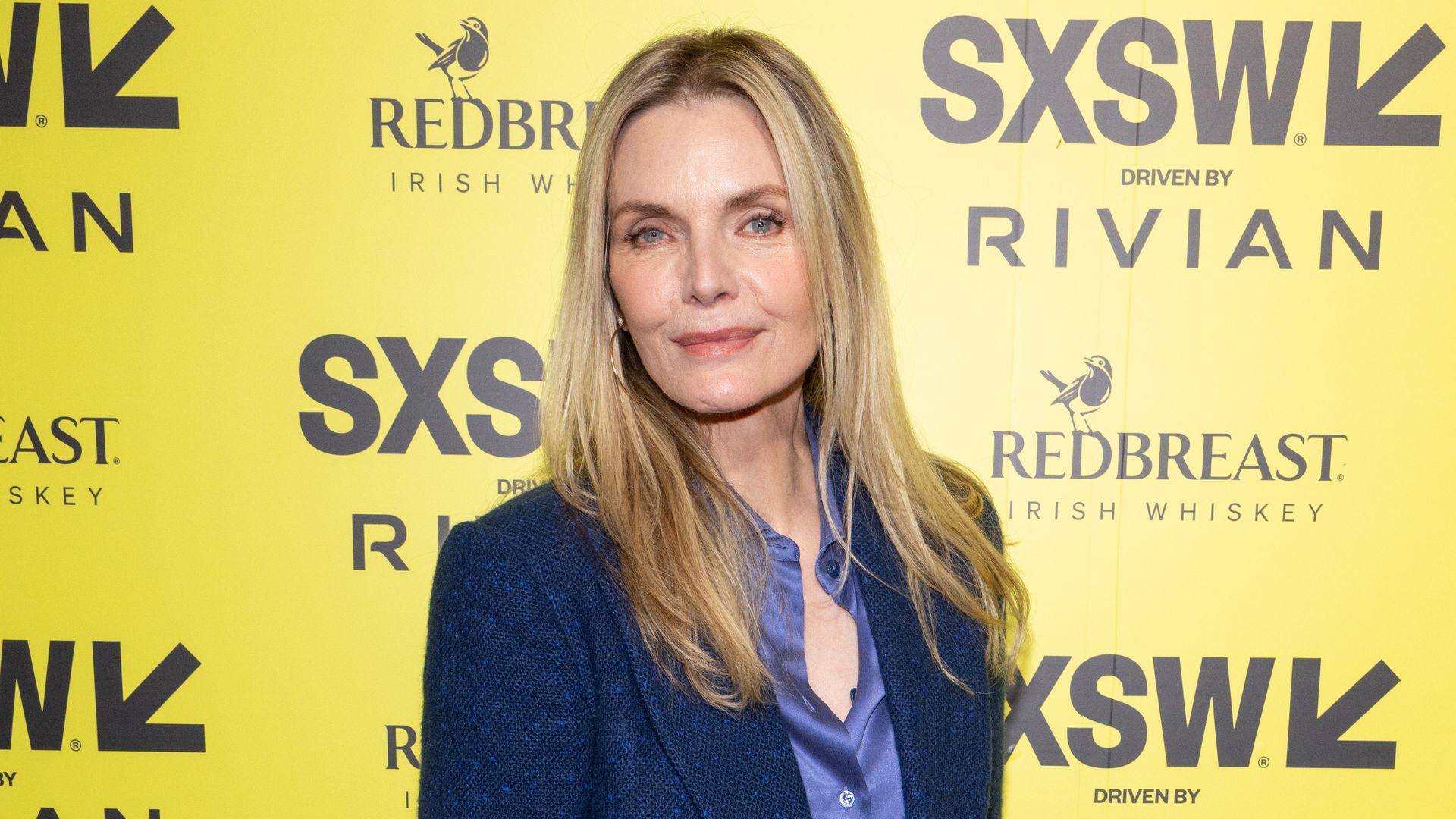 Michelle Pfeiffer