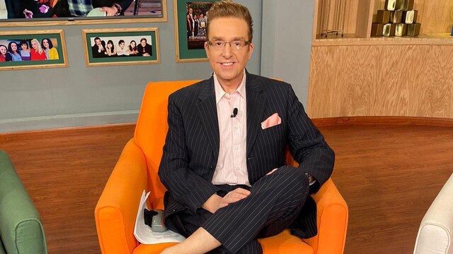 daniel bisogno
