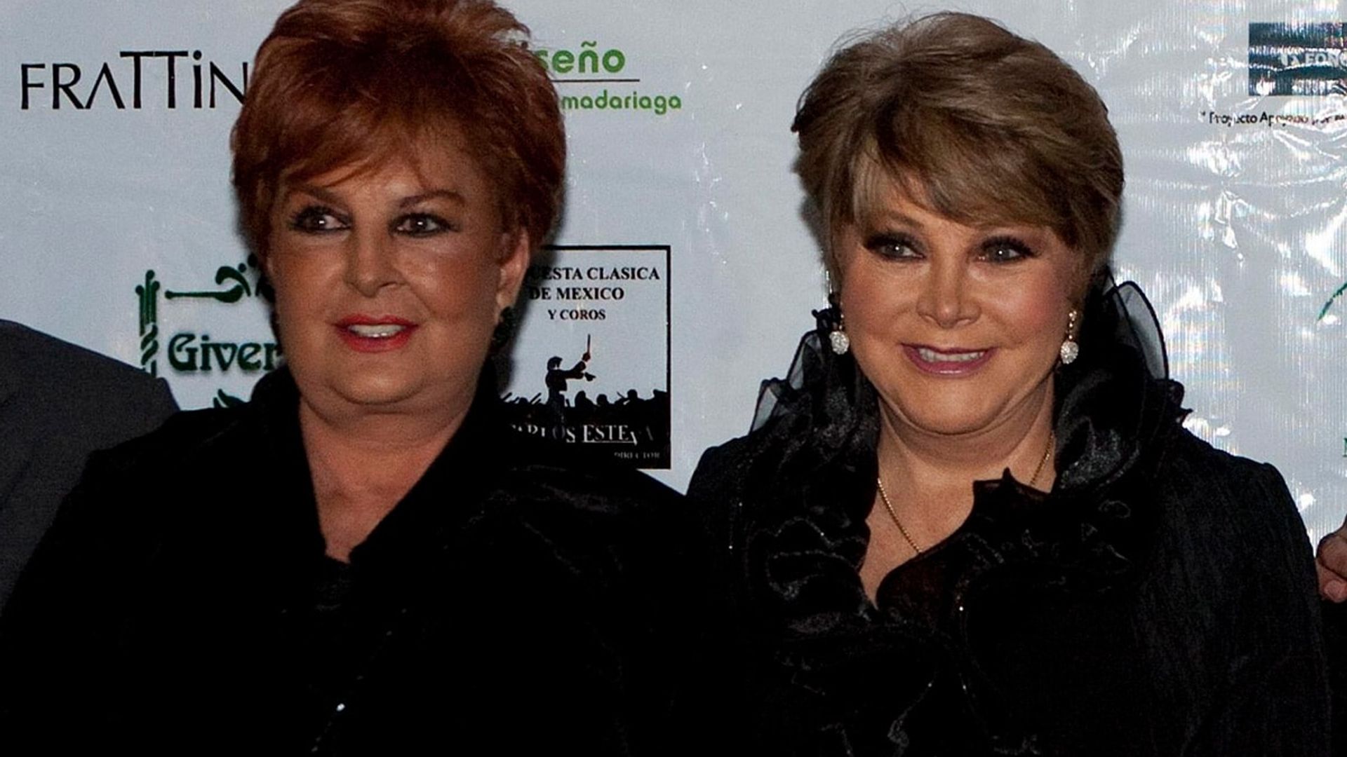 Lolita Ayala recuerda su gran amistad con Talina Fernández | ¡HOLA!