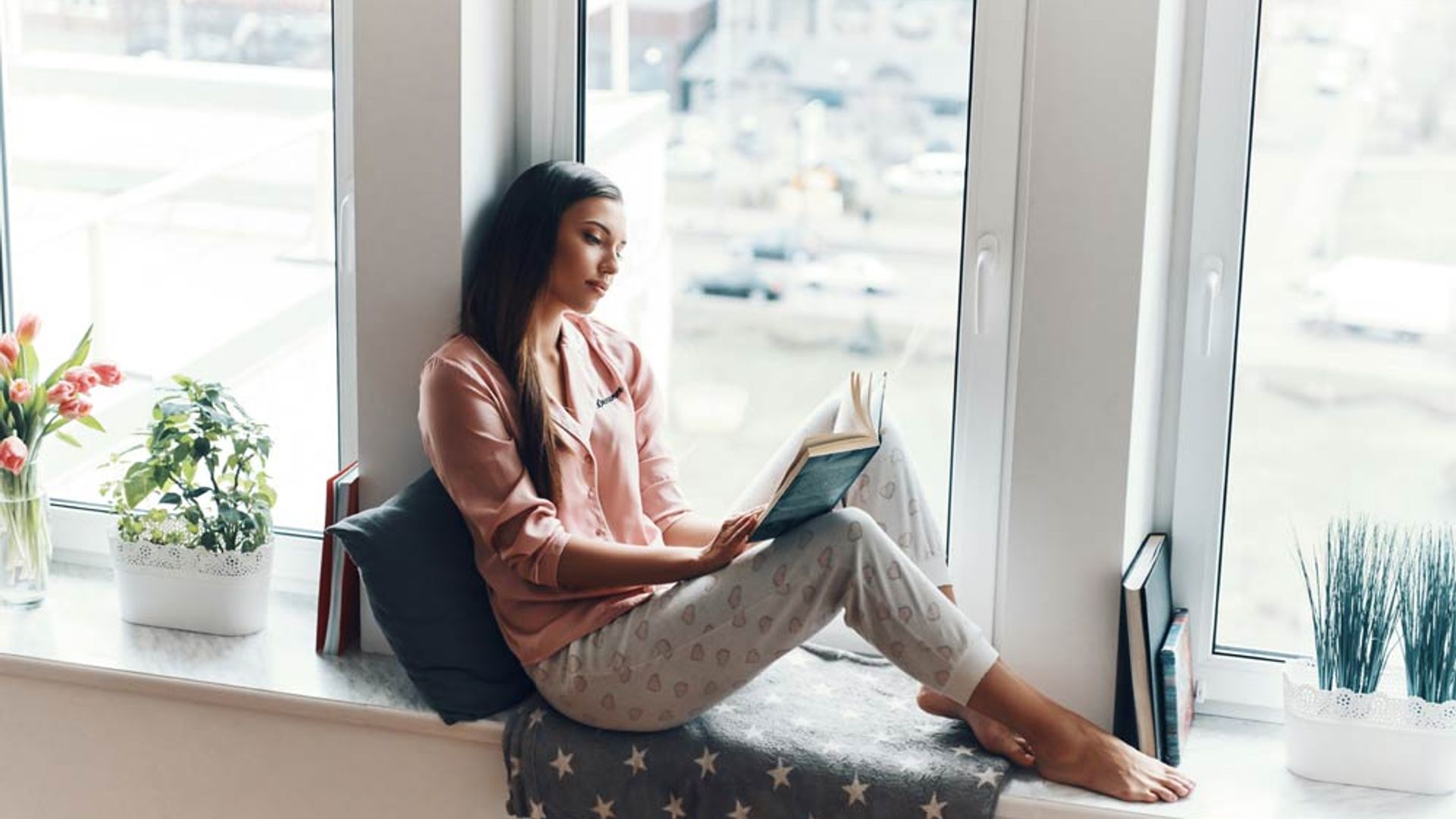 15 libros que te ayudarán a superar un mal de amores