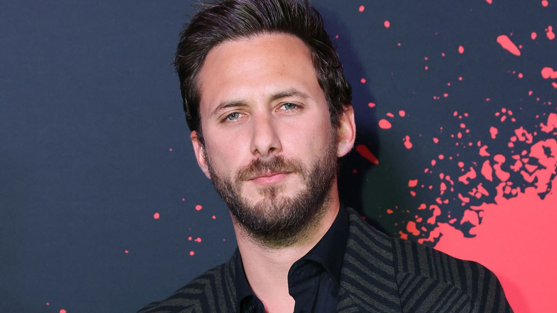 Sebastián Zurita revela que sus papás no deseaban que fuera actor | ¡HOLA!