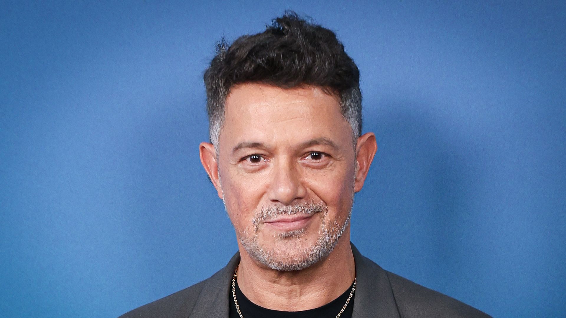 Alejandro Sanz