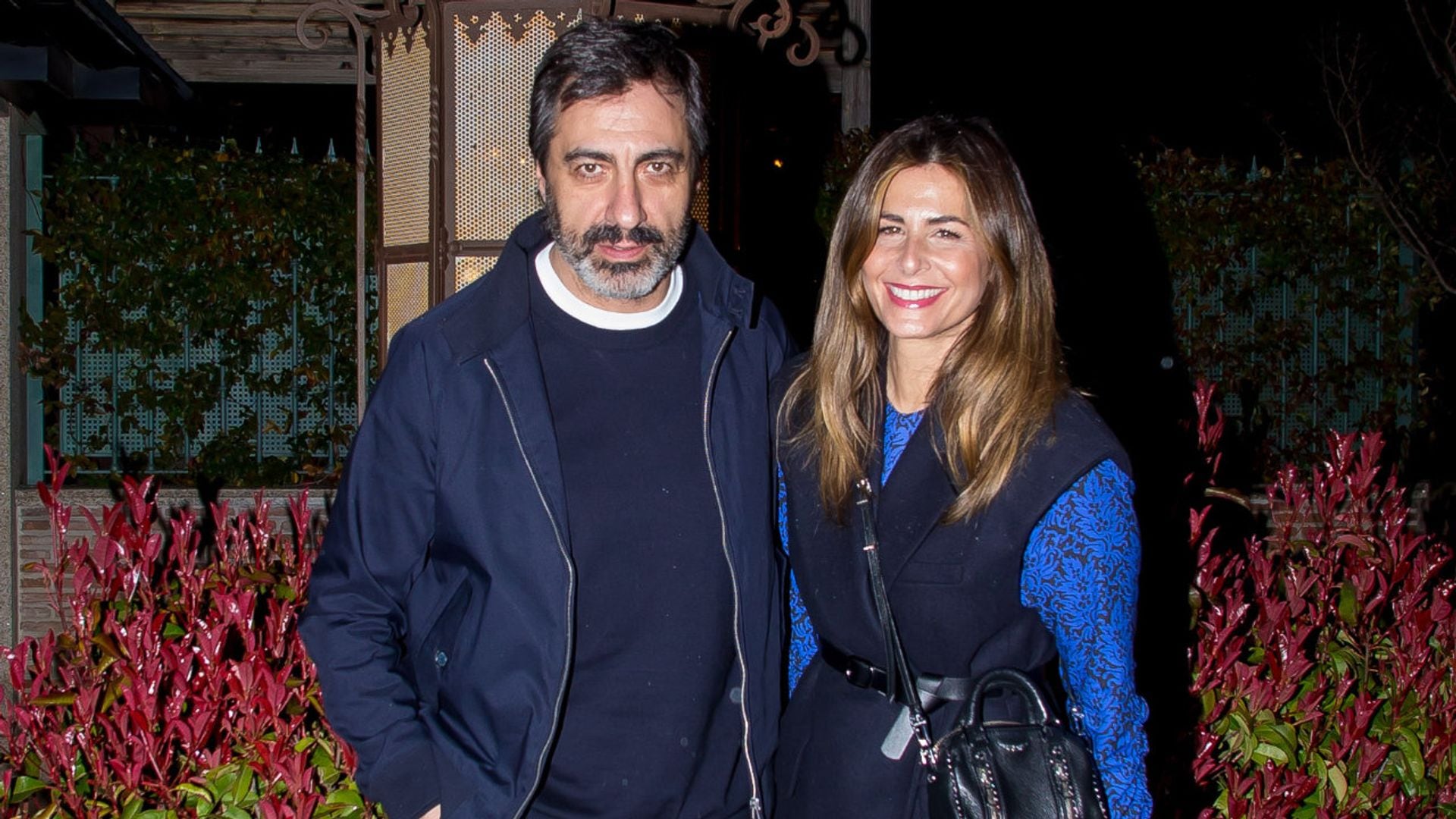 El espectacular viaje a Nueva York de Nuria Roca y Juan del Val como dos enamorados en su luna de miel