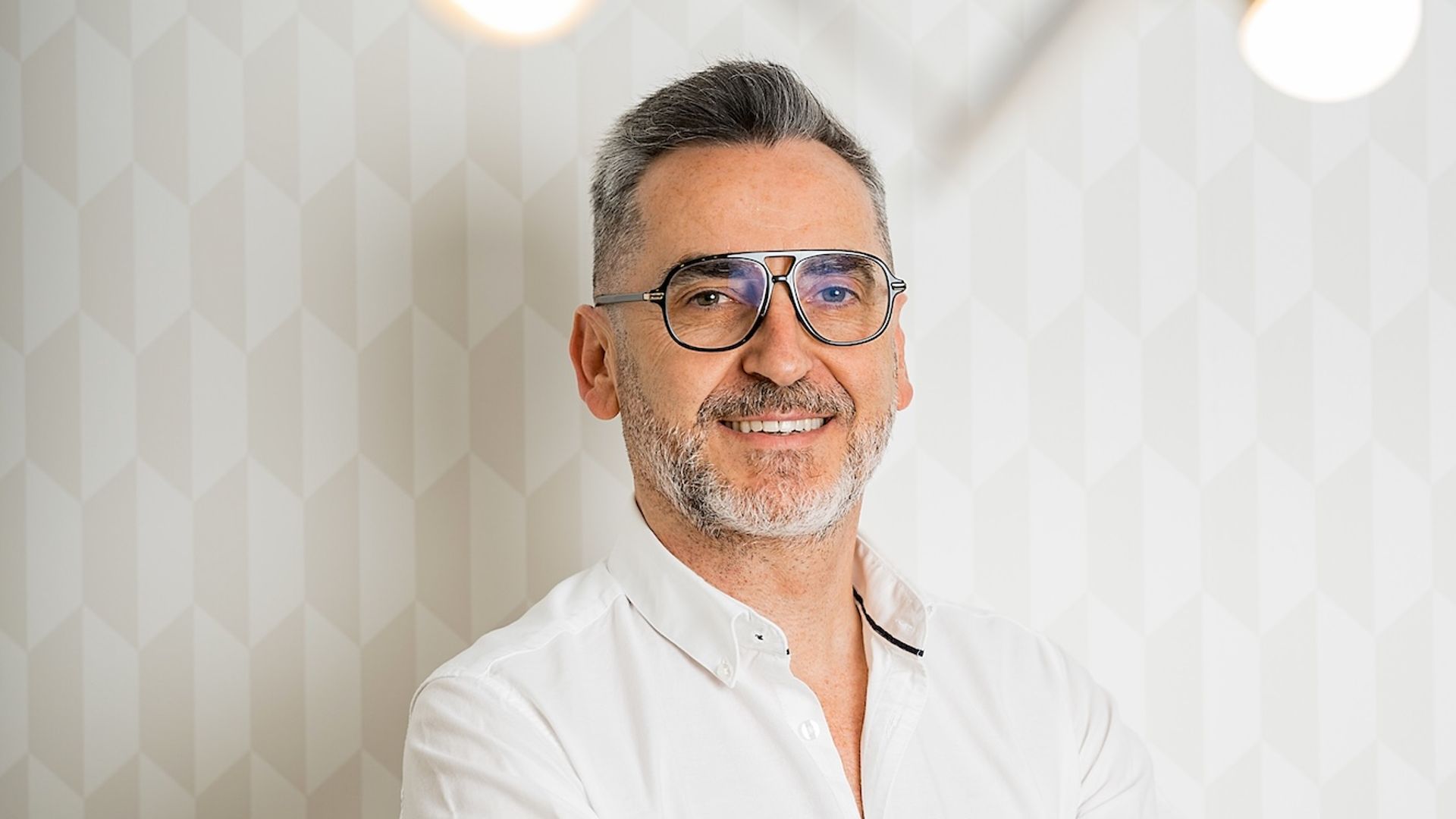 Alberto Aranda