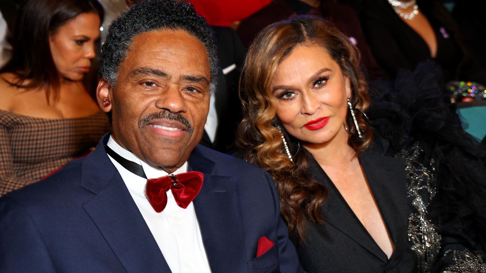 Madre de Beyoncé tramita el divorcio de su segundo esposo, tras ocho años juntos