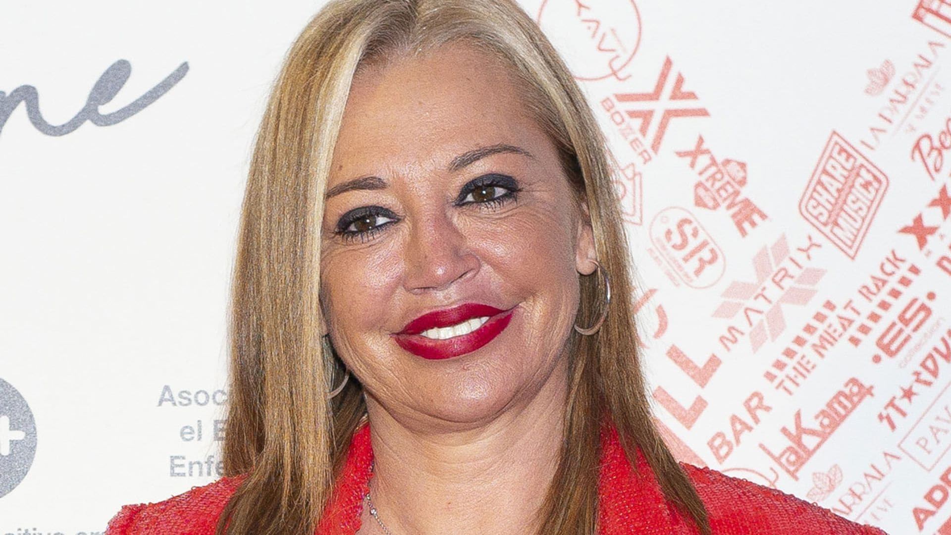 Belén Esteban, sobre su relación con Jesulín de Ubrique: 'Estoy deseando que él hable'