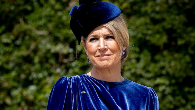 Máxima de Holanda