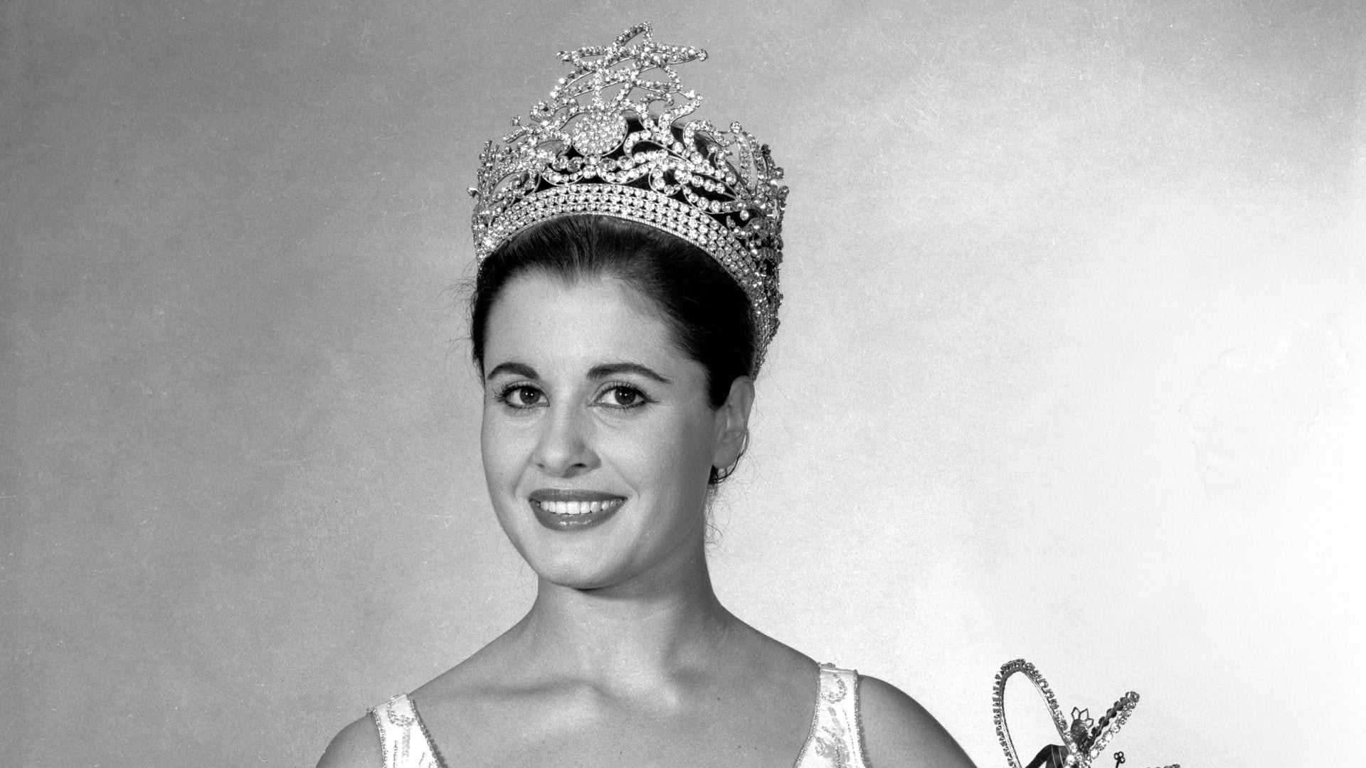 En 1962, Norma Nolan fue coronada como Miss Universe
