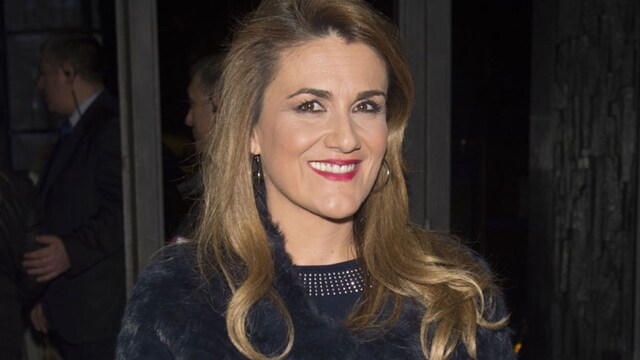carlota corredera