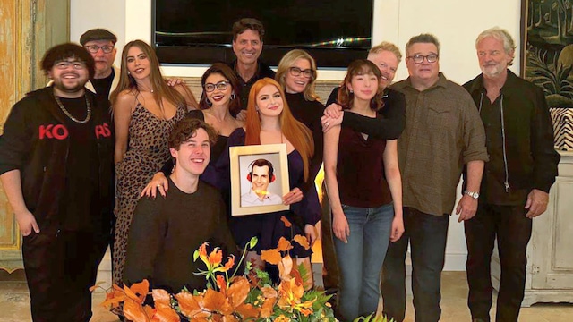 modern family