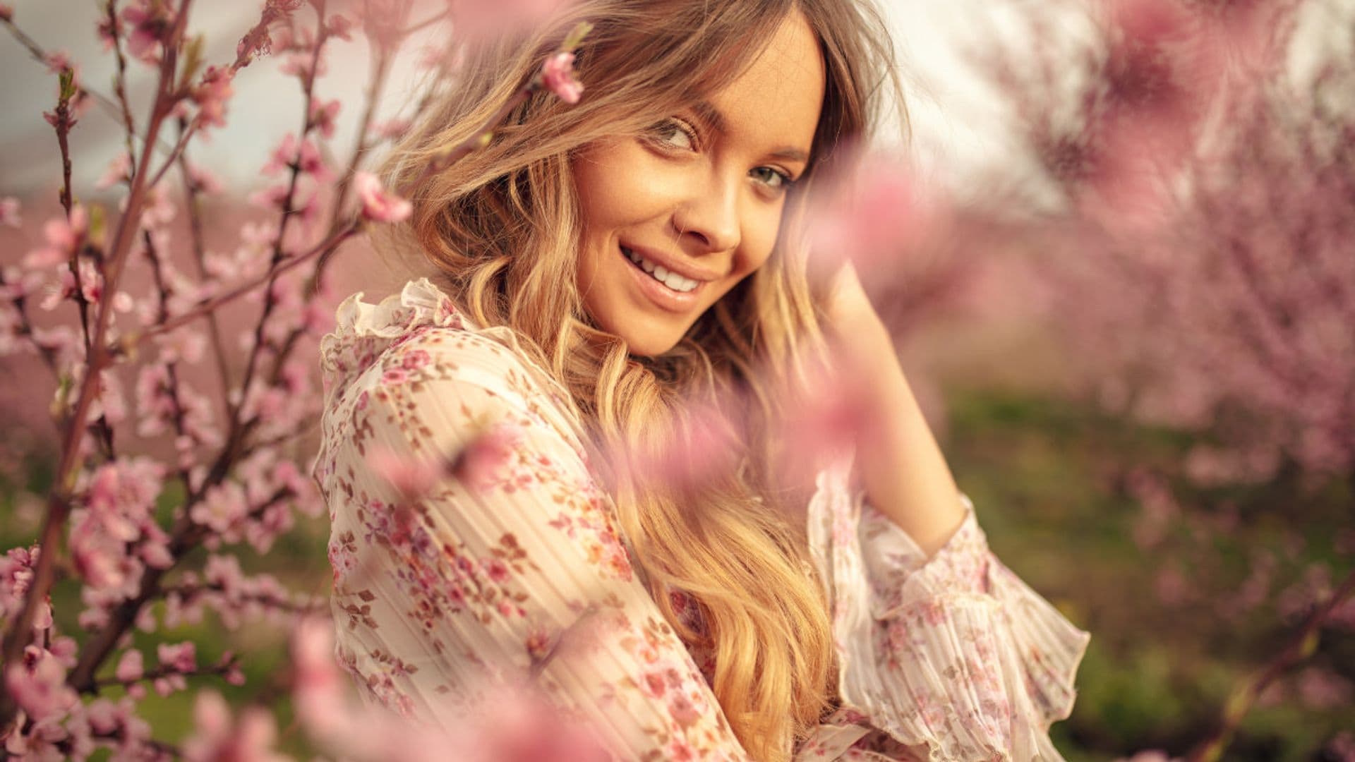 Los perfumes más irresistibles de la temporada: florales, frescos, afrutados...