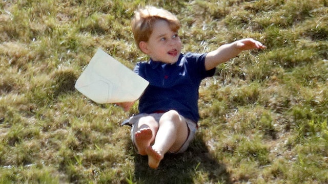 george