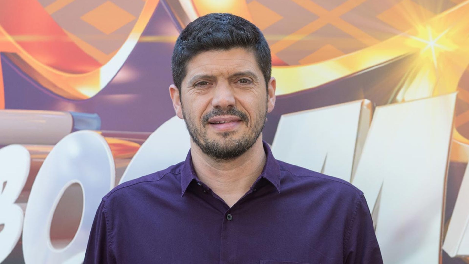 ¿Cuál es el próximo proyecto de Manu, componente de Los Lobos ('¡Boom!')?