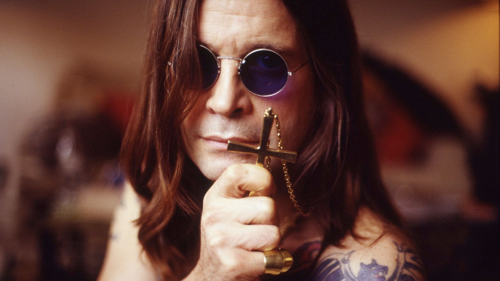 Ozzy Osbourne será despedido este miércoles: un funeral multitudinario con dos partes y música en directo