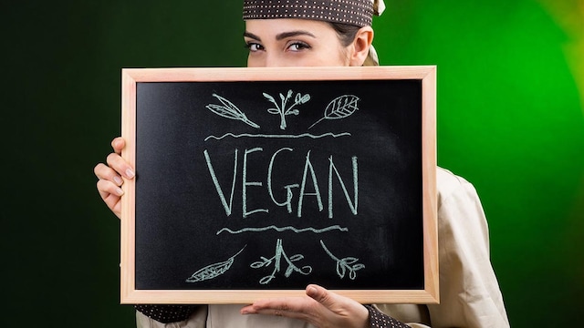vegano perder peso