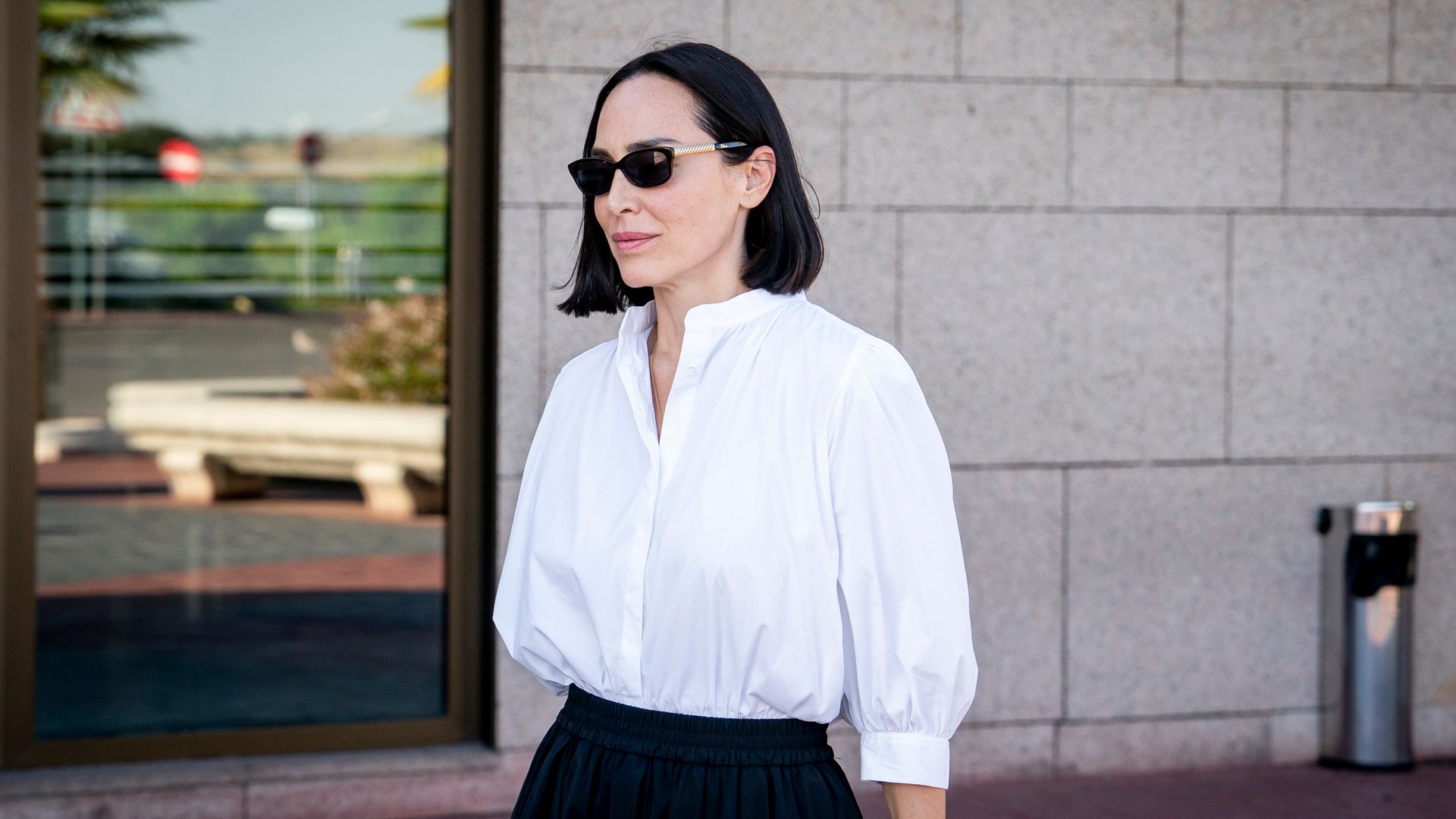 Tamara Falcó street style