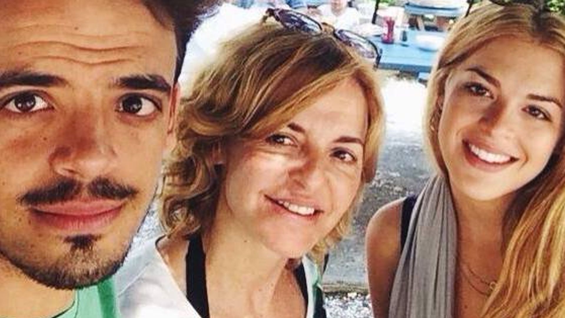 La inesperada confesión de Almudena Ariza a sus 62 años: "Sí, soy abuela. Casi ni me lo creo"