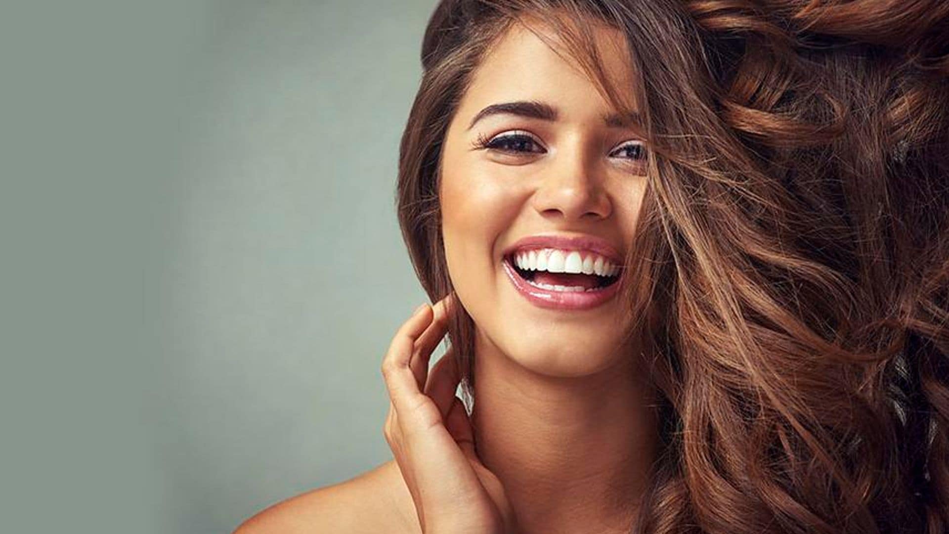 Si eres 'brunette' estos productos para el cabello son para ti