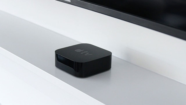 apple tv