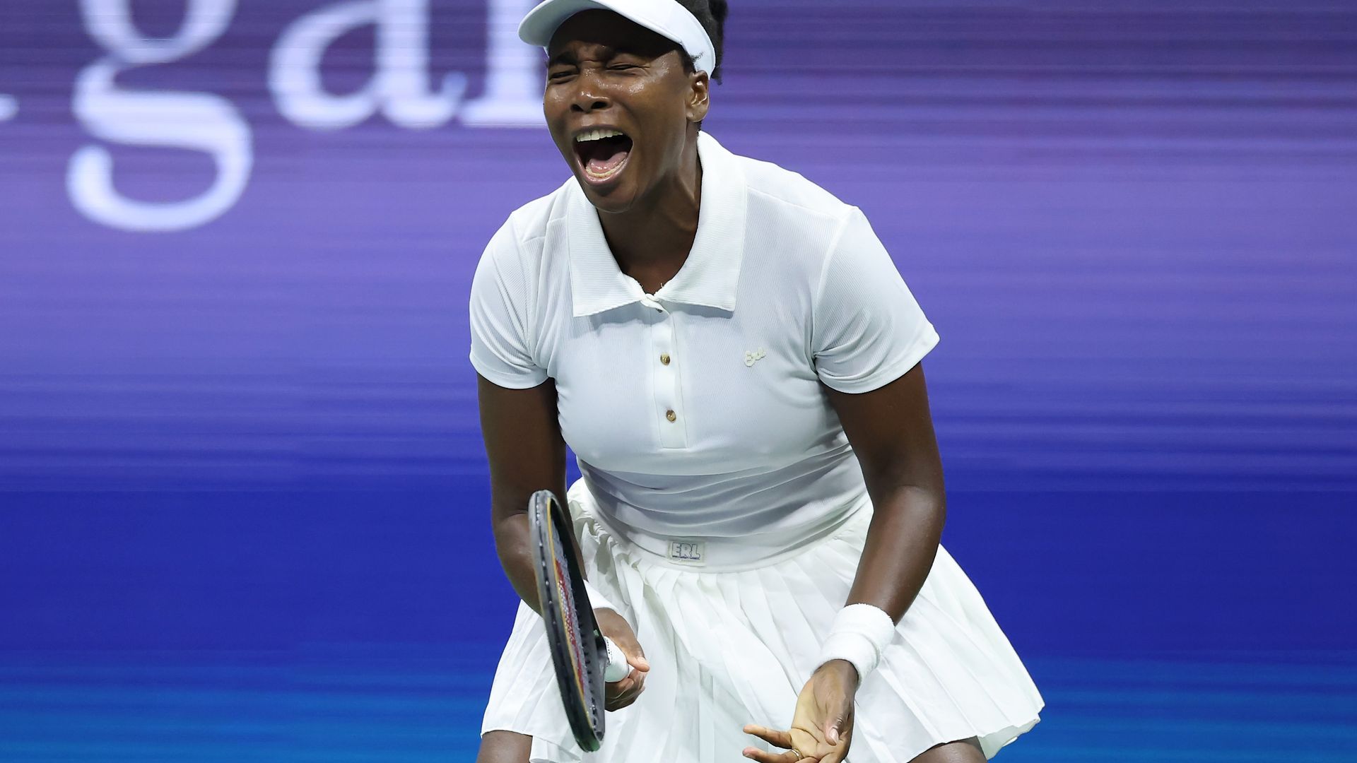 Venus Williams 
