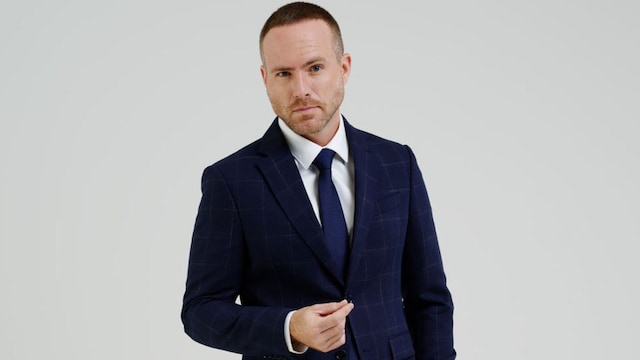 erik hayser