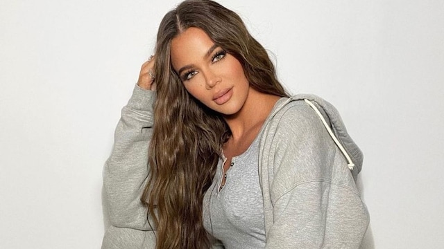 khloe kardashian