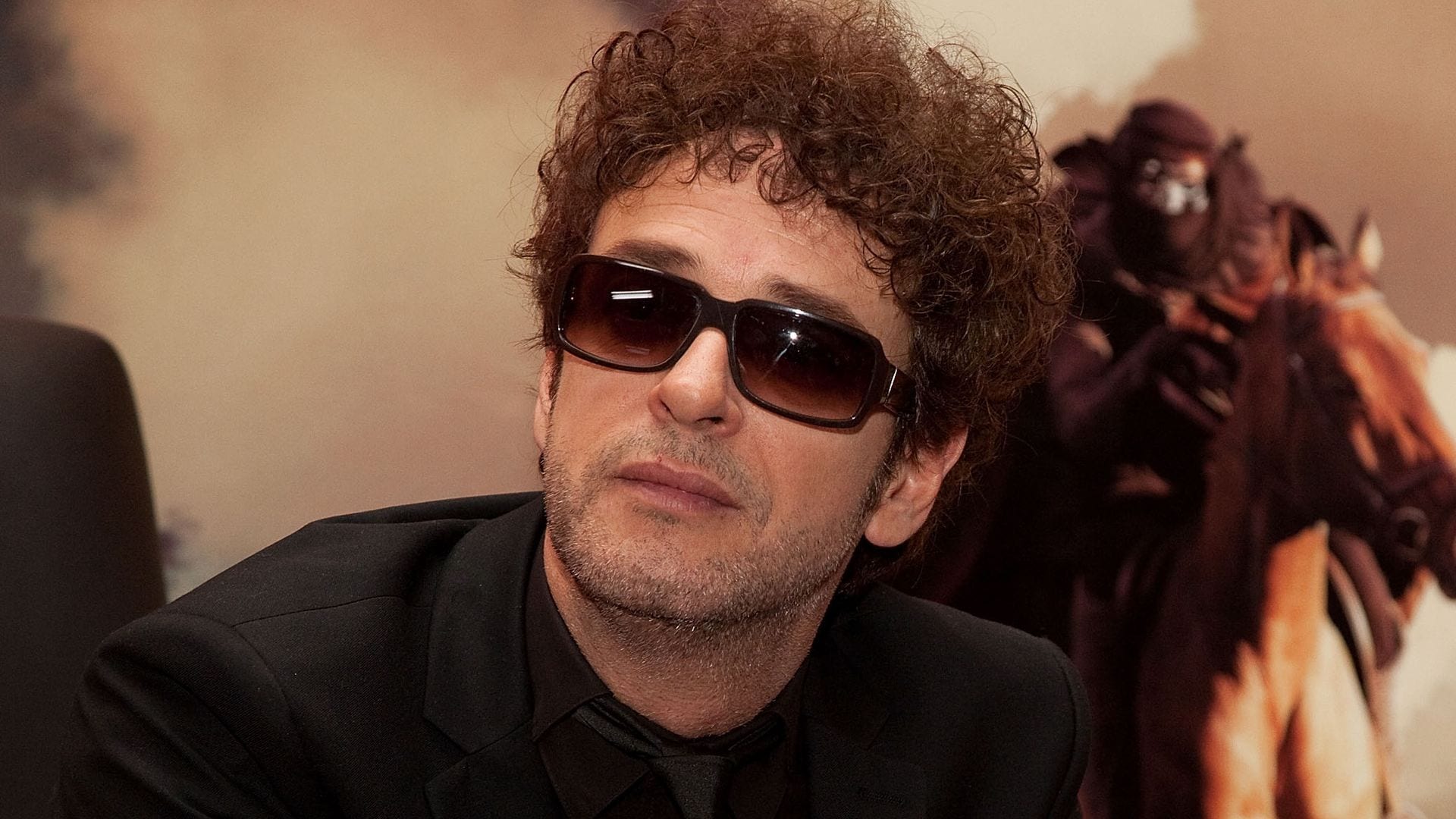 Gustavo Cerati salta a los titulares tras escalofriante hallazgo en su antigua casa